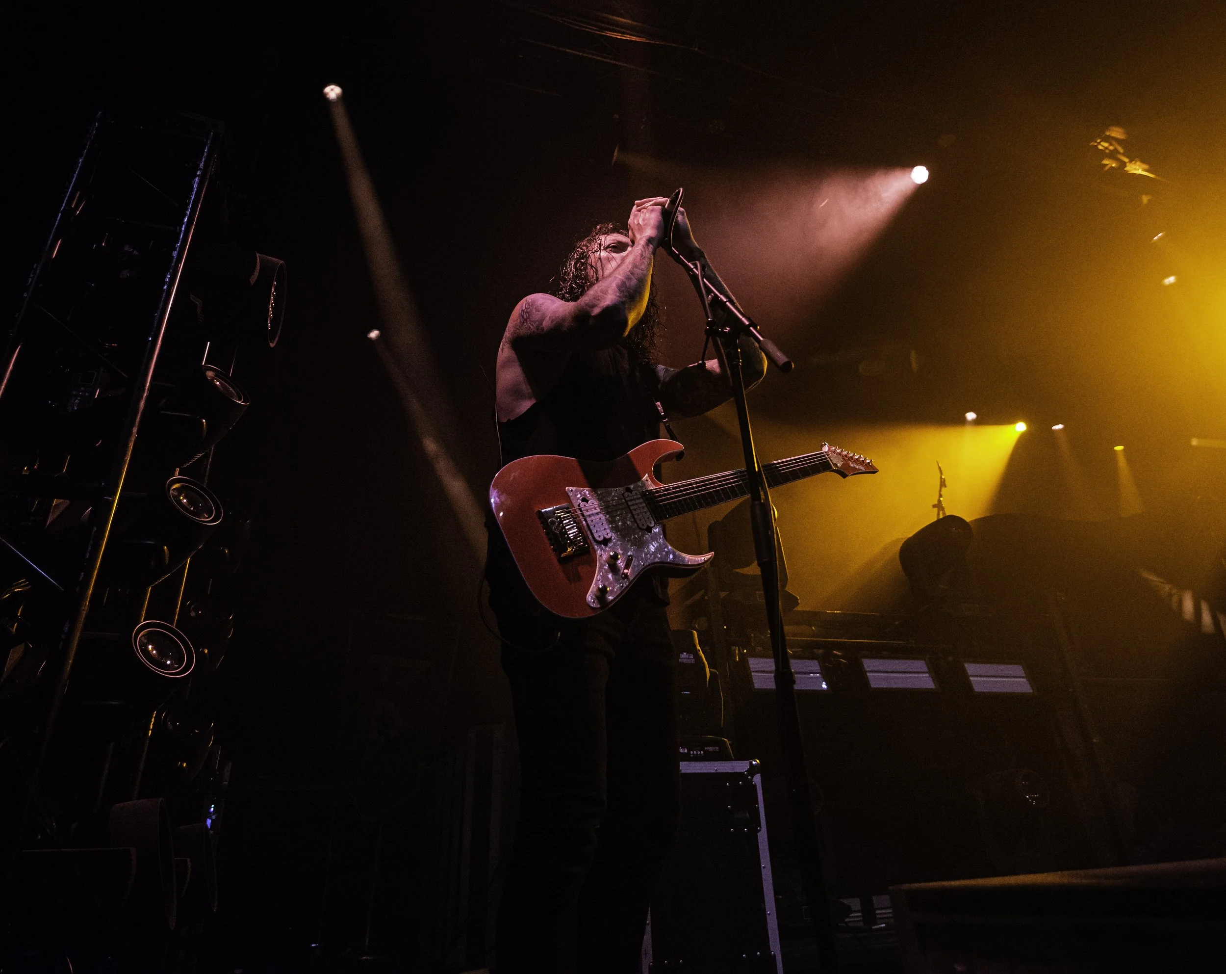 ERRA LIVE!! | RITZ