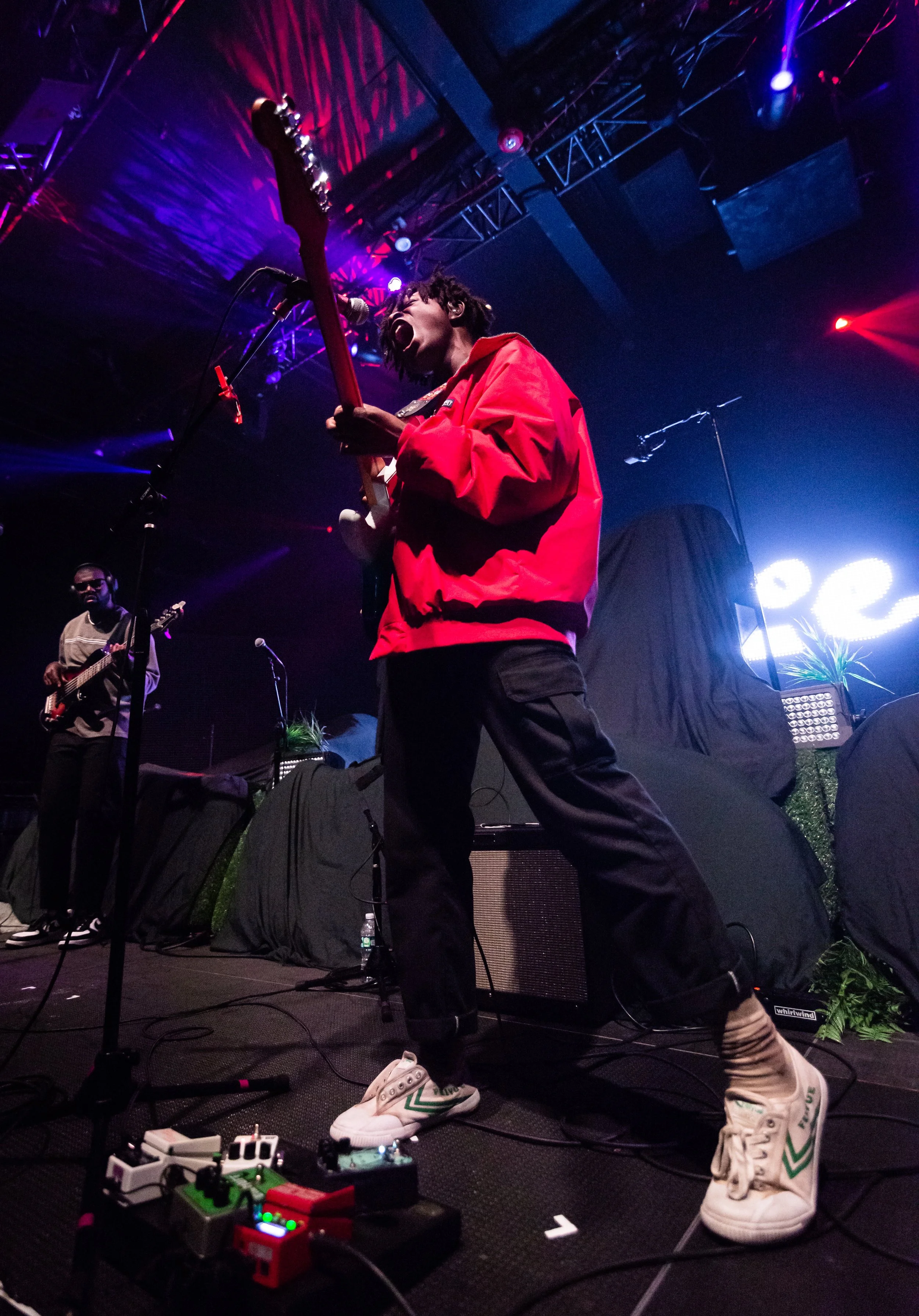 MILOE LIVE!! | RITZ