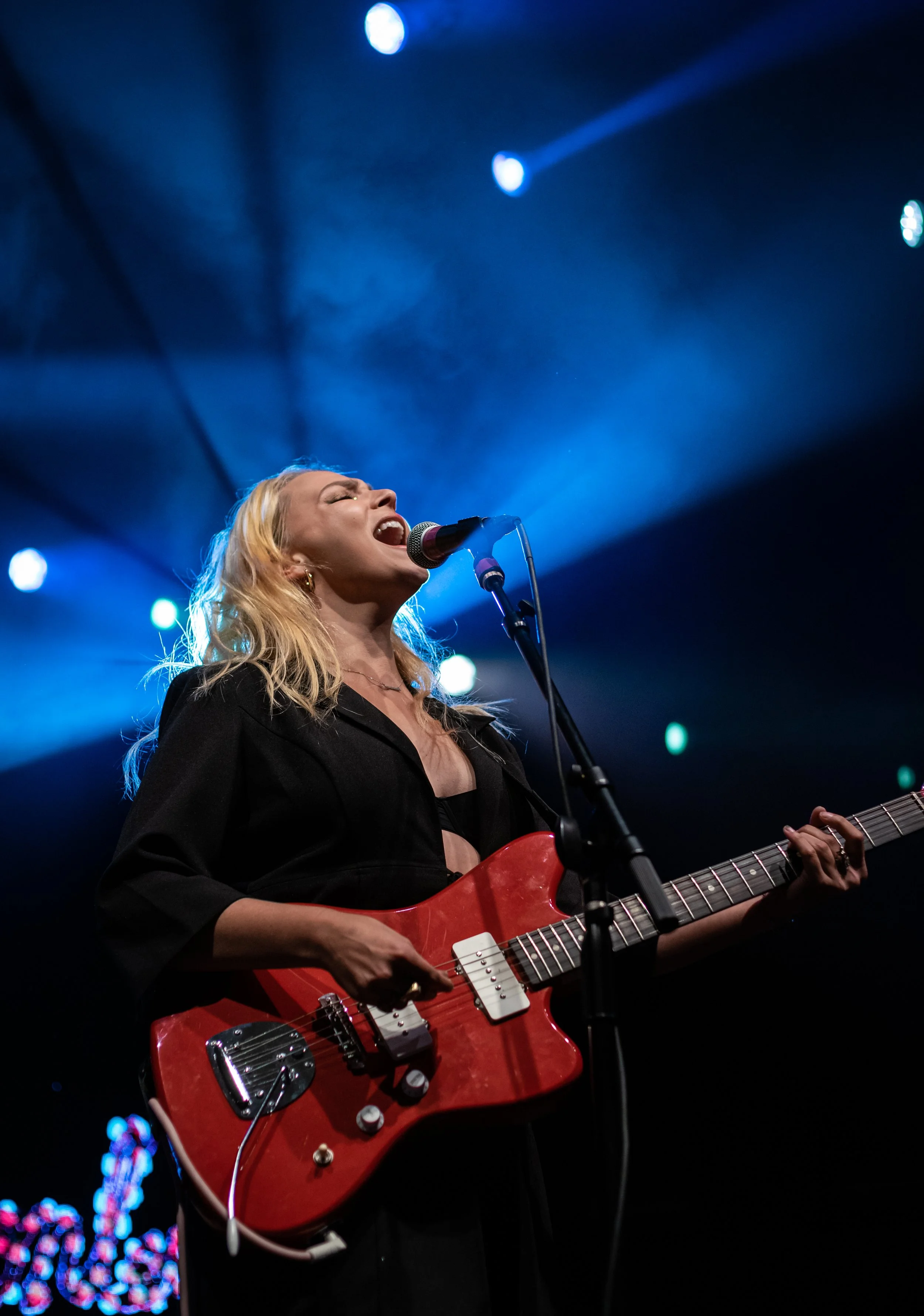 SAVANNAH CONLEY LIVE!! | RITZ