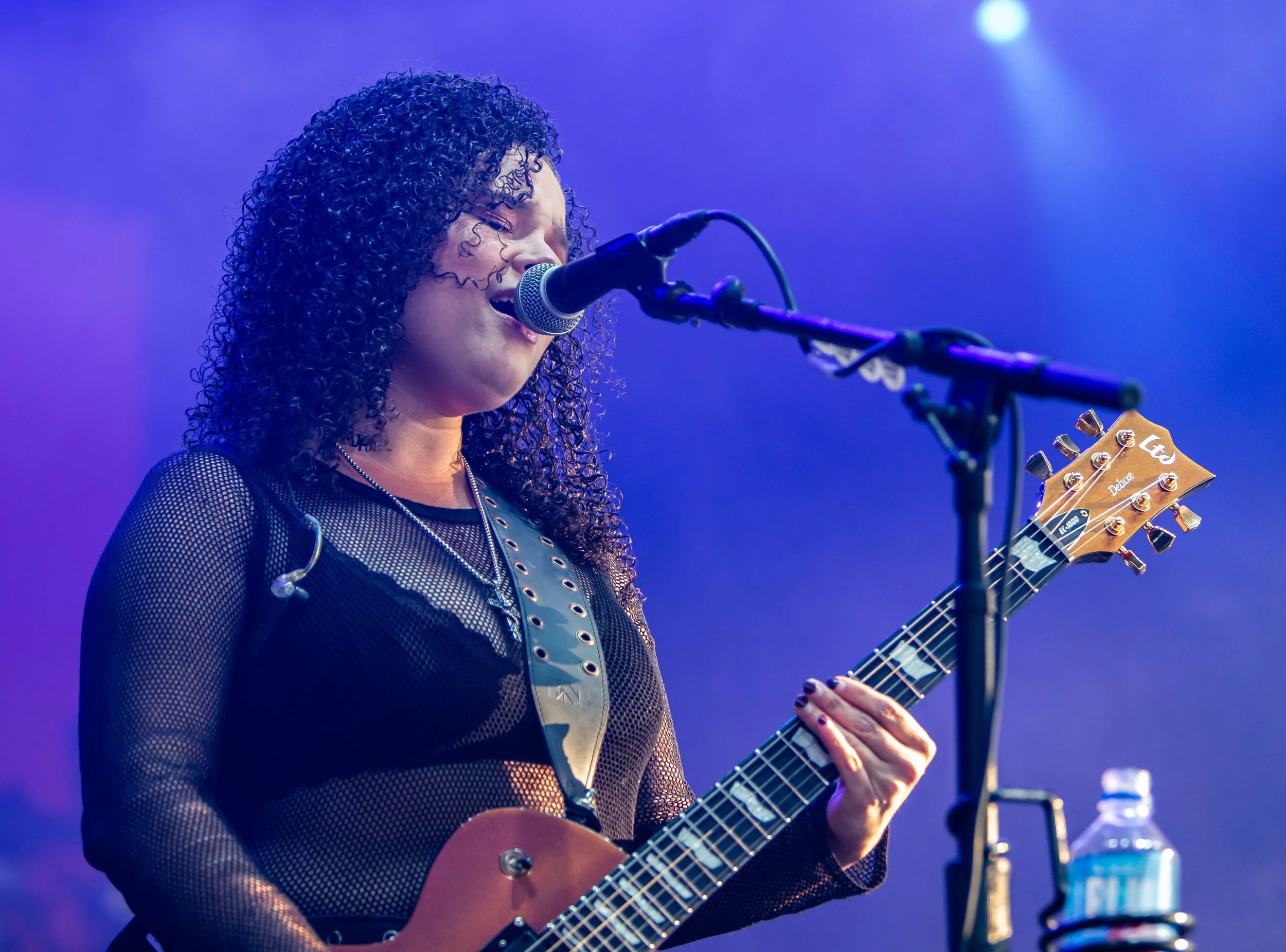 PLUSH LIVE!! | WALNUT CREEK
