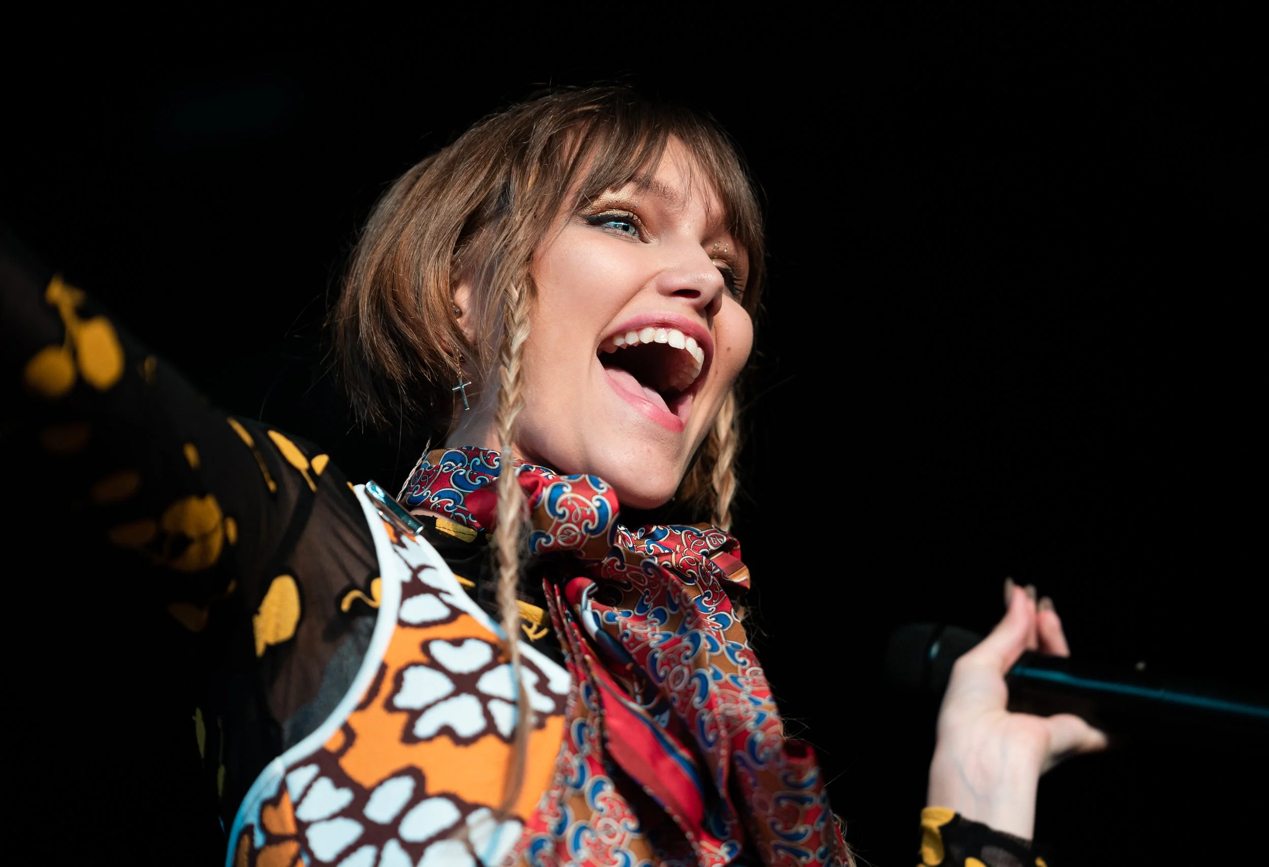 GRACE VANDERWAAL LIVE!! | WALNUT CREEK