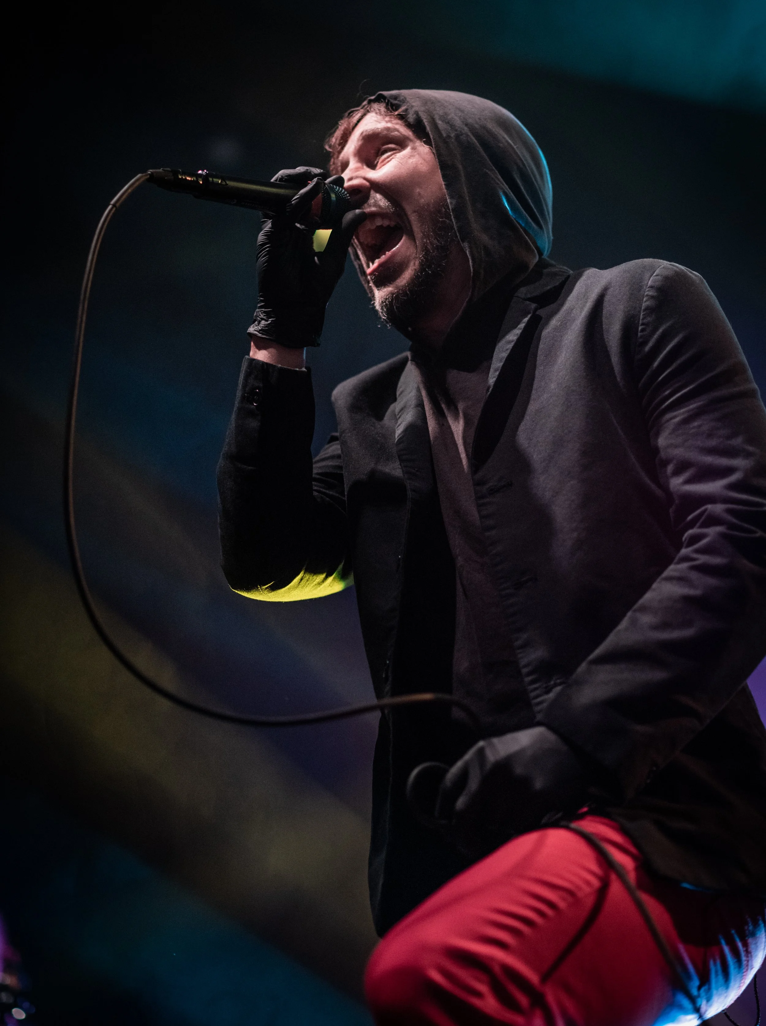 10 YEARS LIVE!! | RITZ