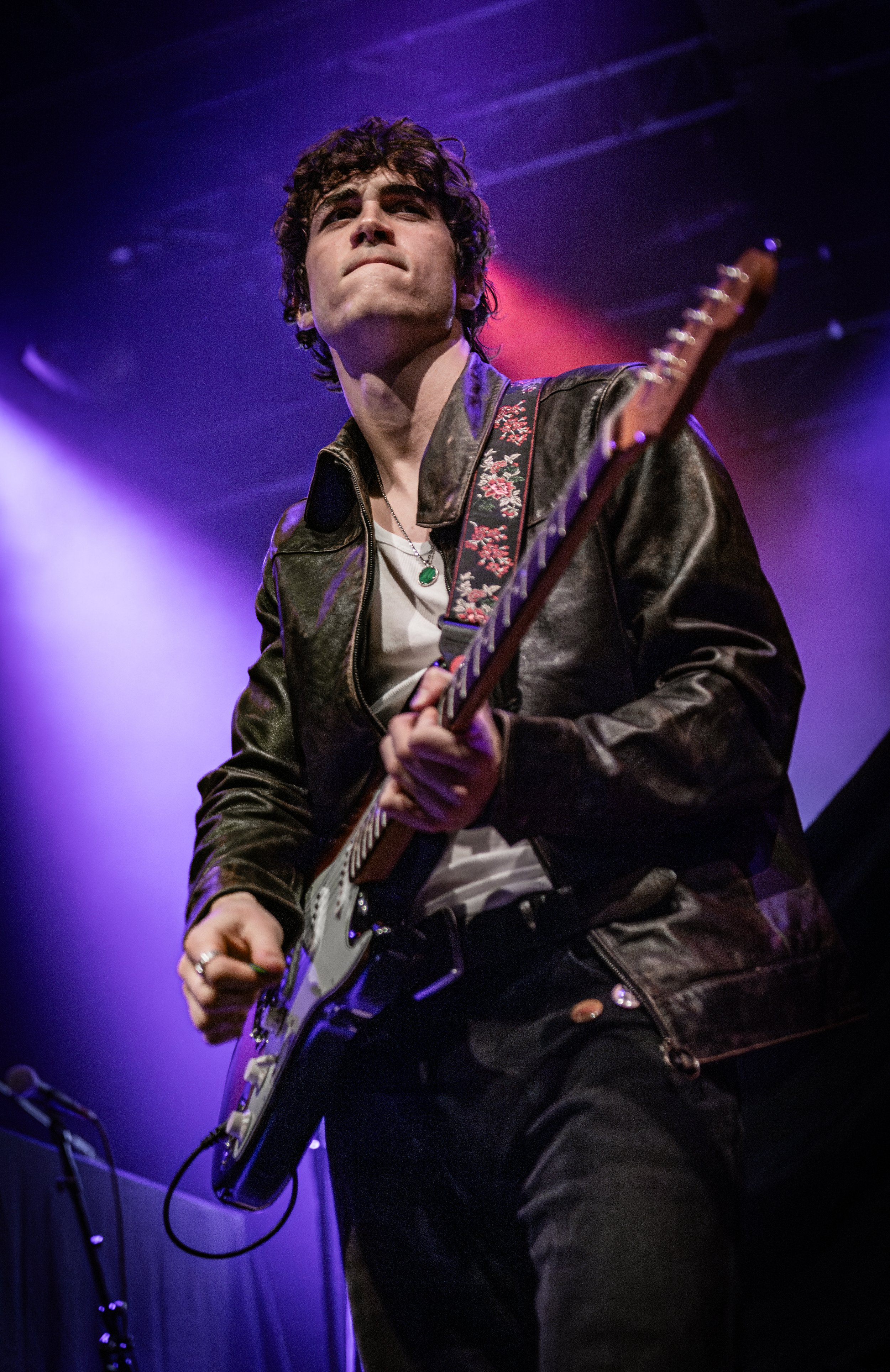 AIDAN BISSETT LIVE!! | RITZ