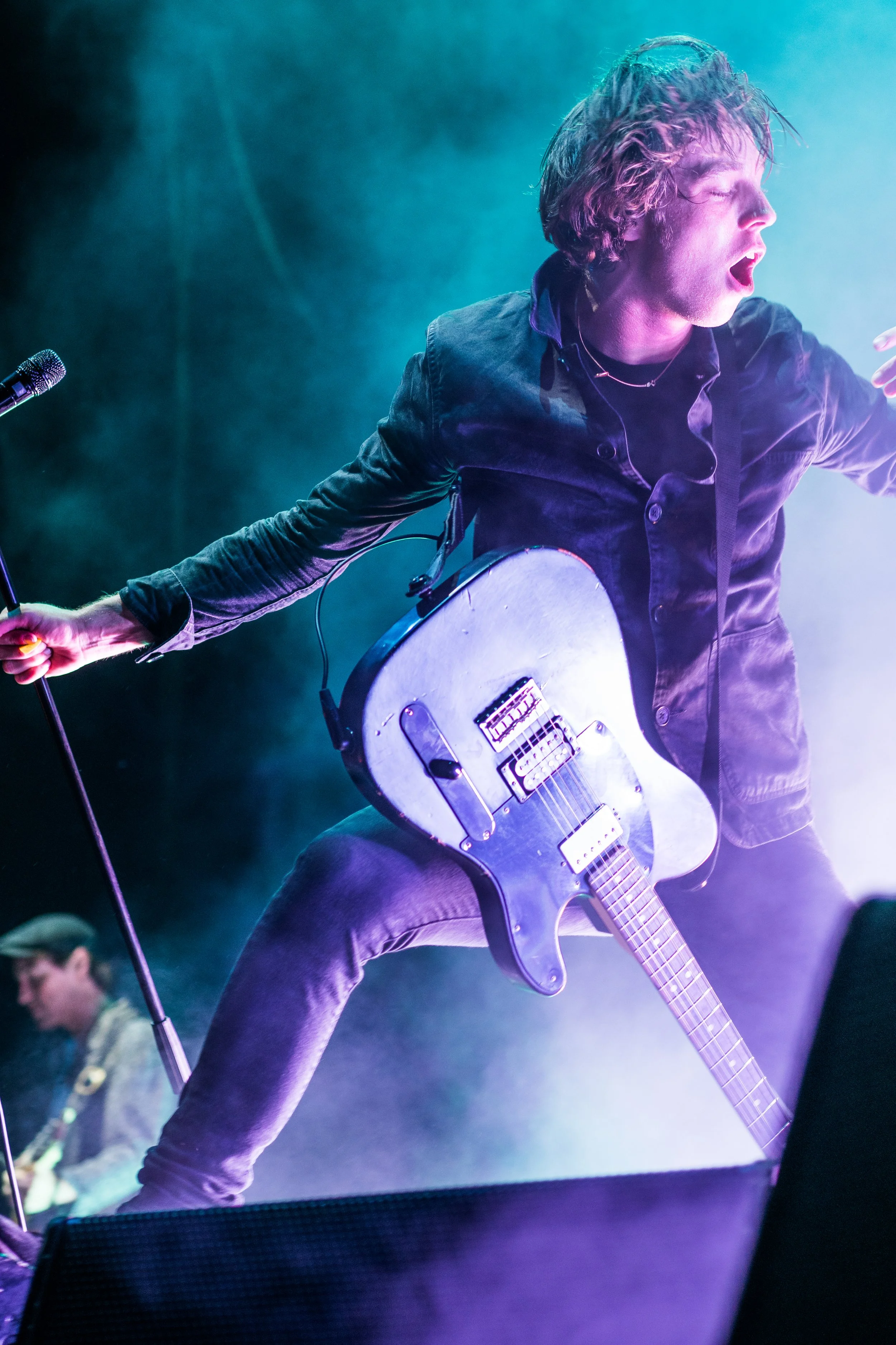 CATFISH AND THE BOTTLEMAN LIVE!! | WALNUT CREEK