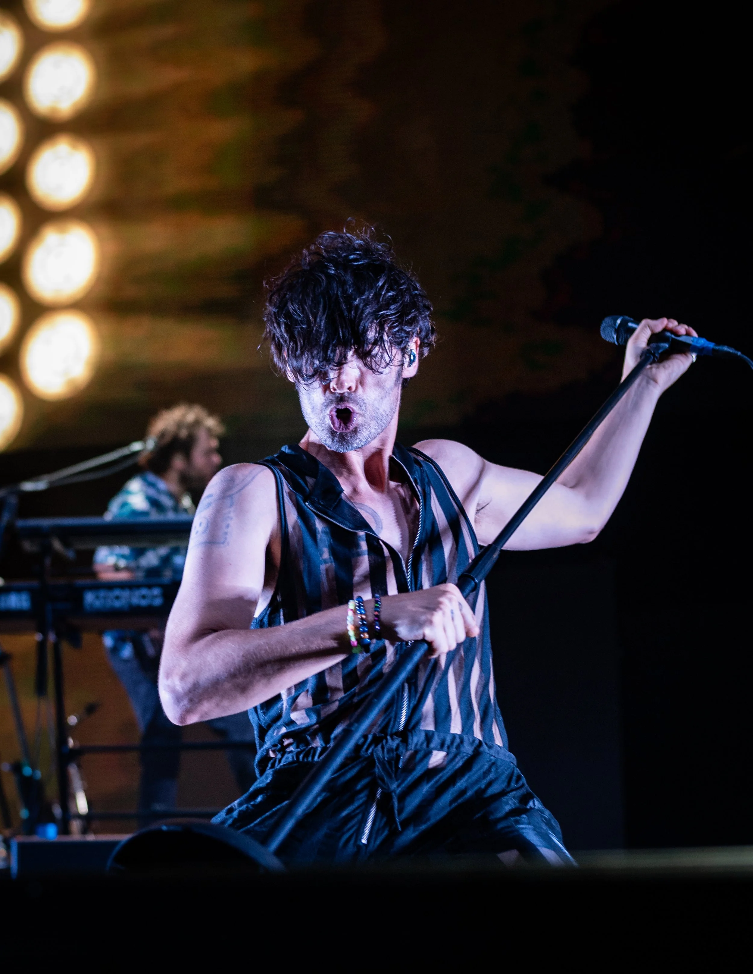 THE ALL AMERICAN REJECTS LIVE!! | REDHAT