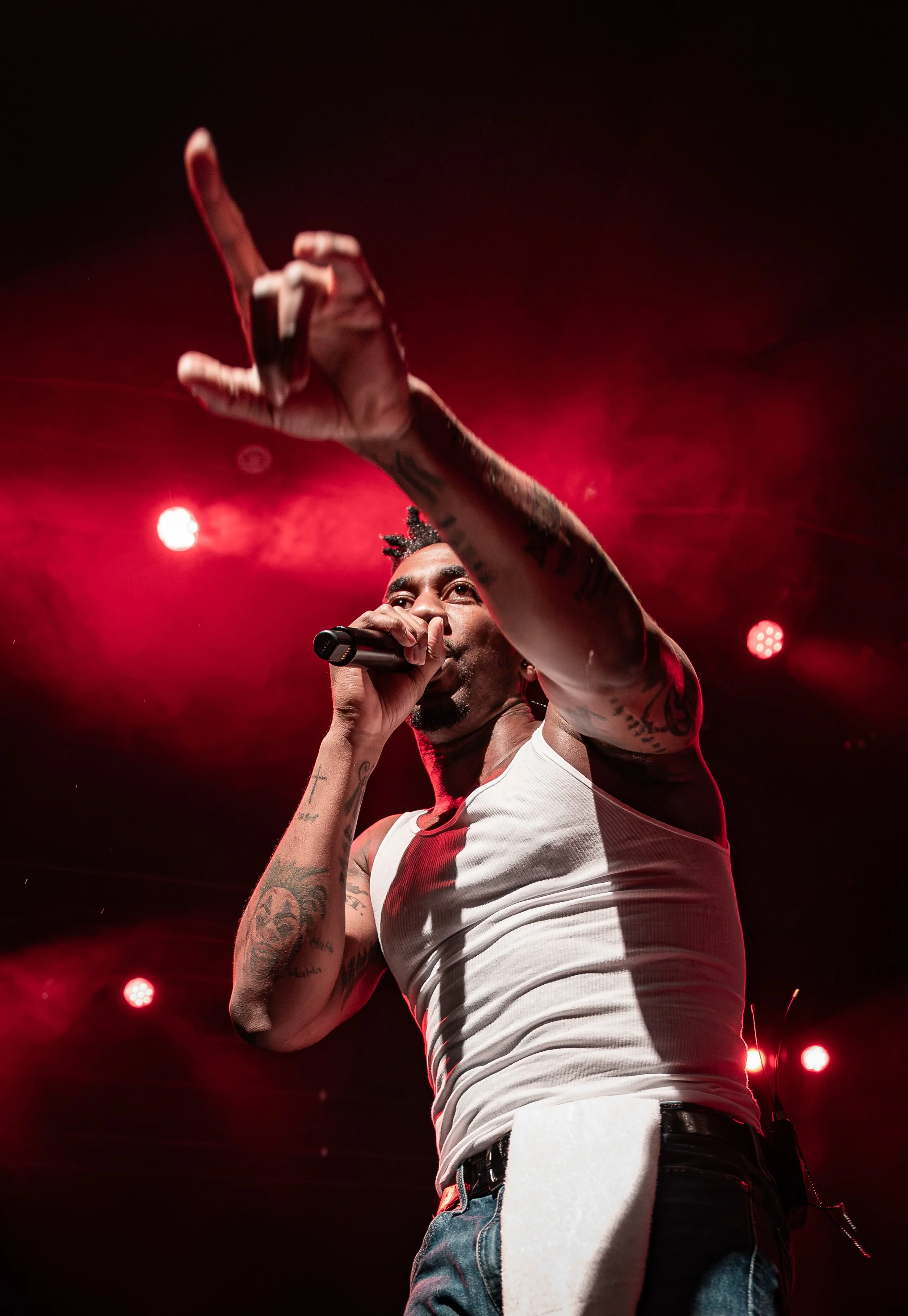 DAX LIVE!! | RITZ