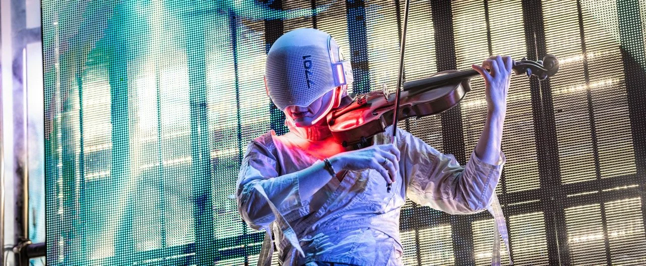 STARSET LIVE!! | WALNUT CREEK