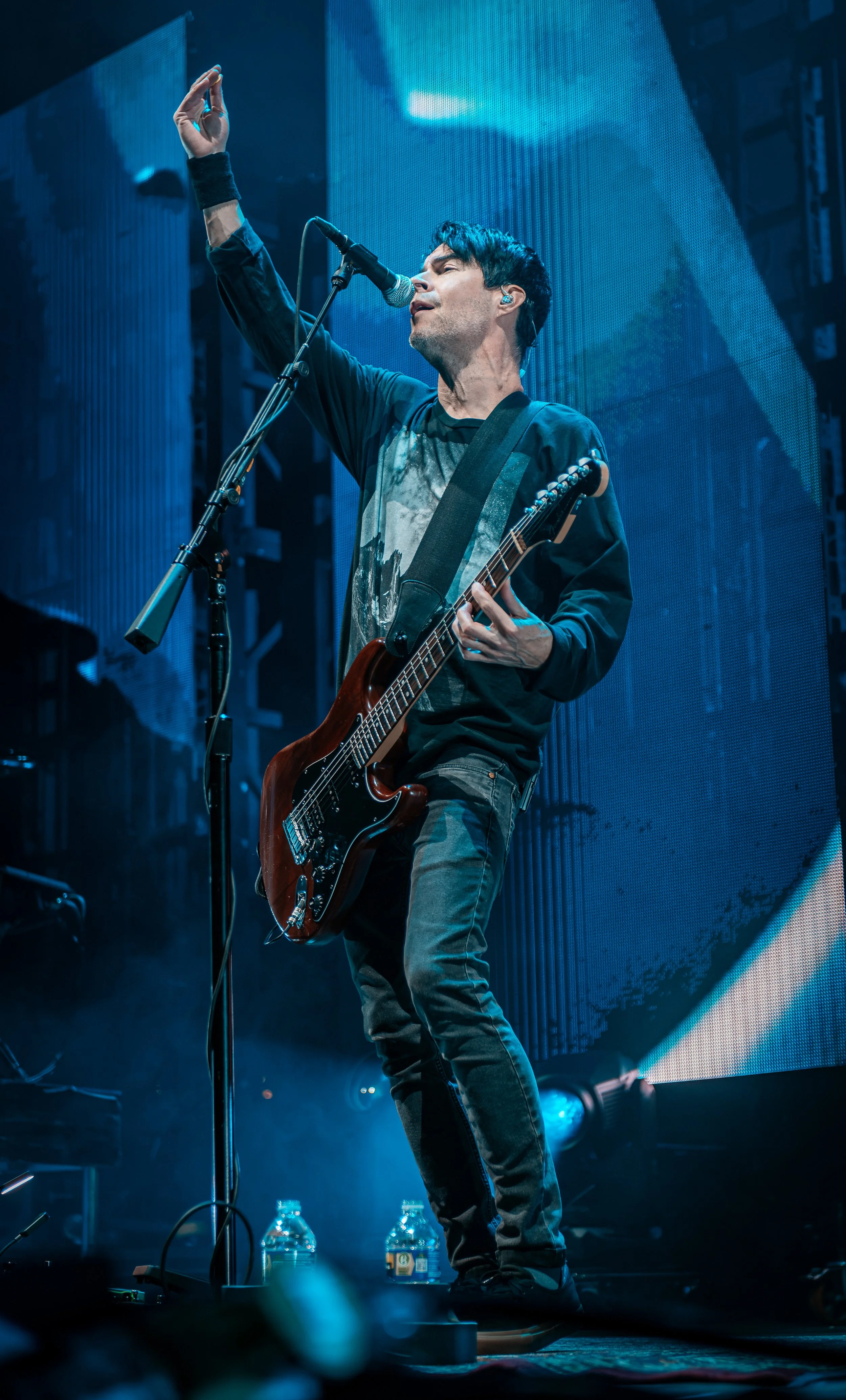 CHEVELLE LIVE!! | WALNUT CREEK