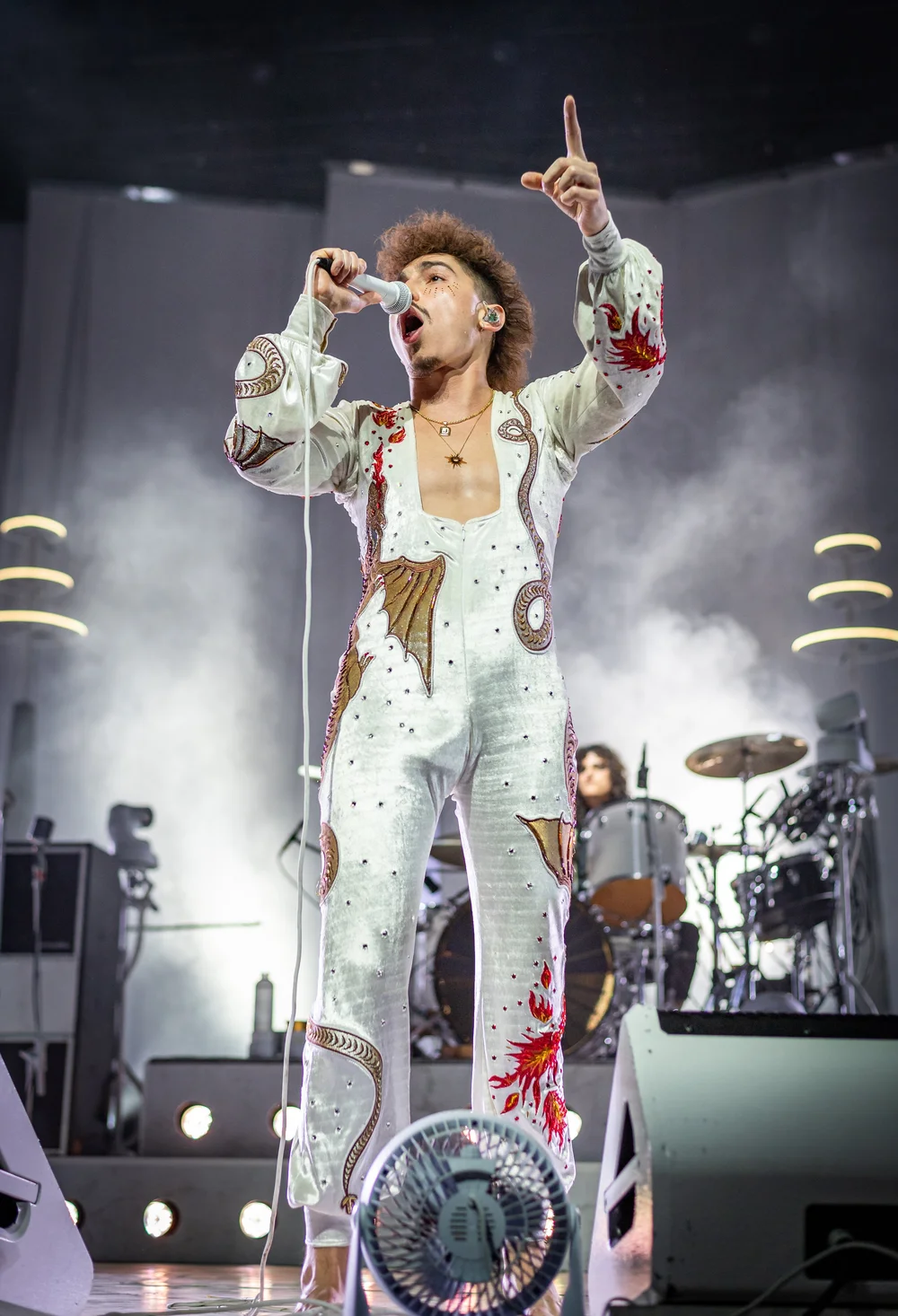 Extraordinary Greta Van Fleet Raleigh Nc Images