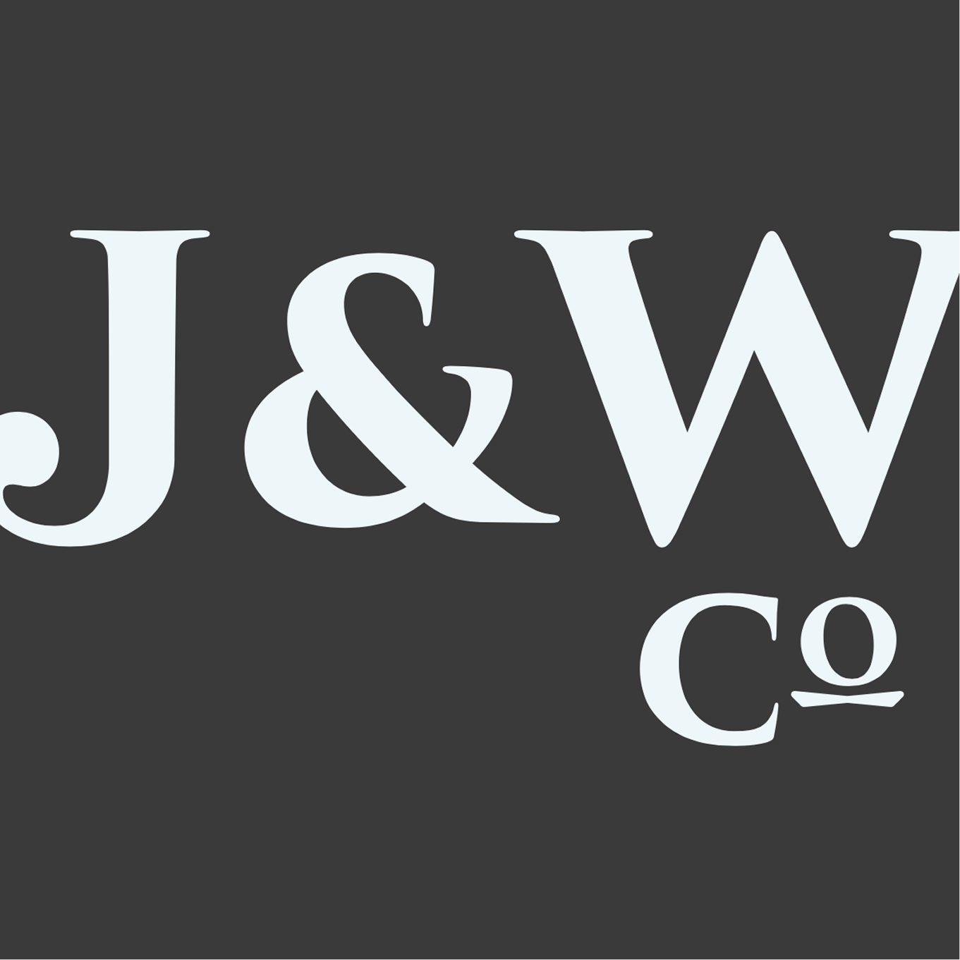 The Jimmy &amp; Will Company 