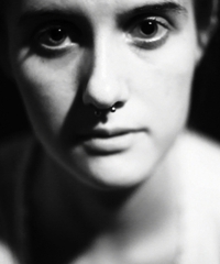 Antigone Unearthed , image Chelsey Blackmon. 