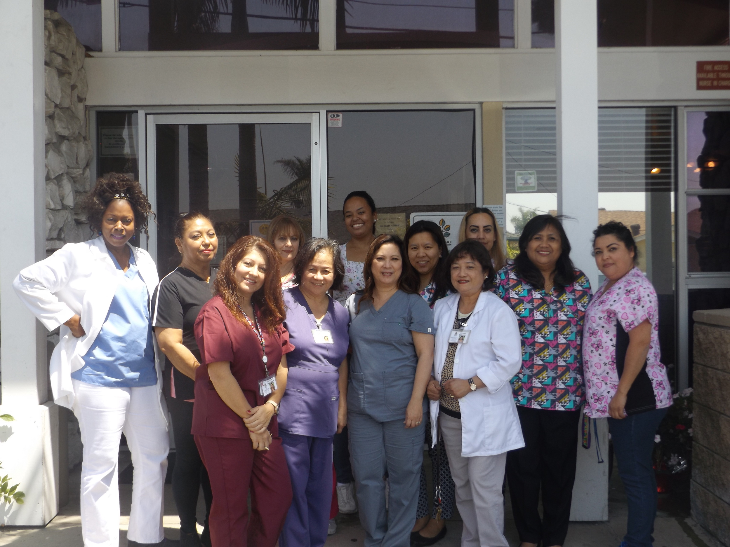 La Paz_Nurses Week 1.JPG