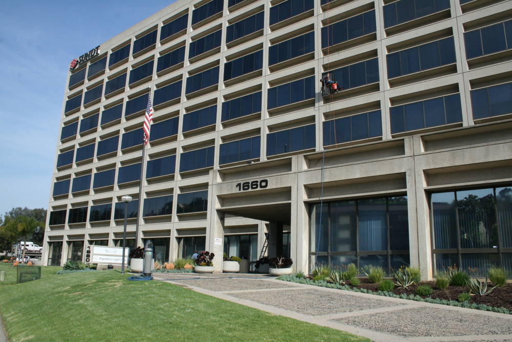 Telecare Corporation office