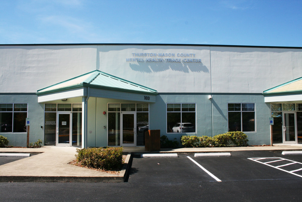 Telecare Corporation office