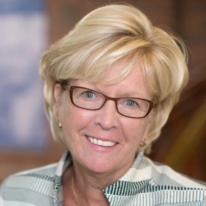 Mary Ann Tocio , Telecare Board of Directors Member