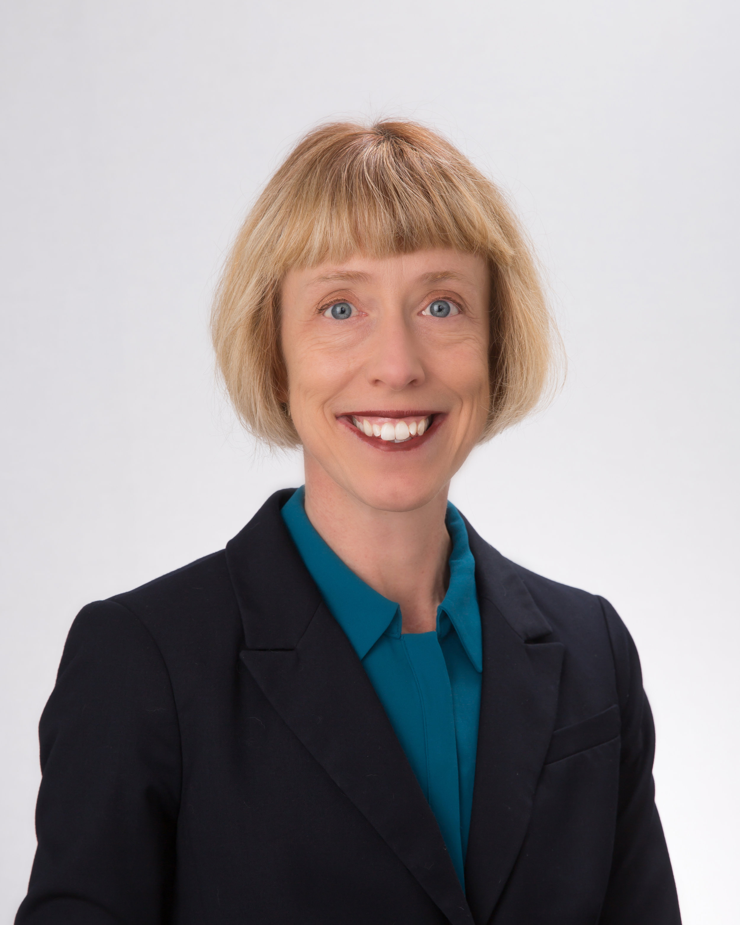 Shelagh little, Co-author of the workforce development plan and Telecare's director of business development