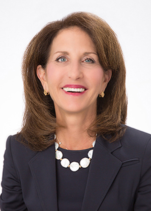 Anne Bakar, Telecare's President & CEO