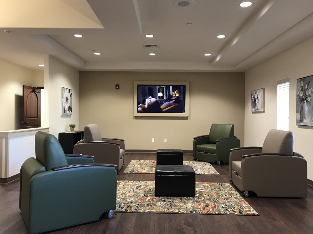 Merrill Center — Telecare