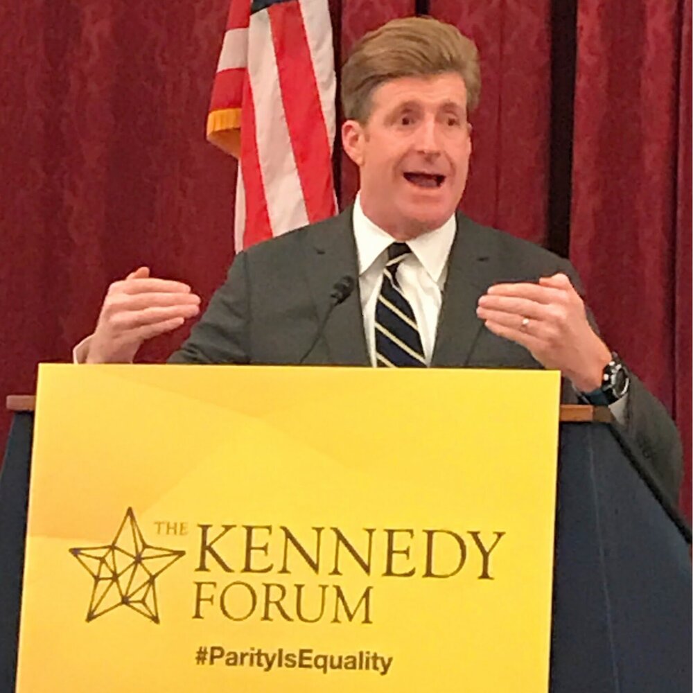 Patrick Kennedy