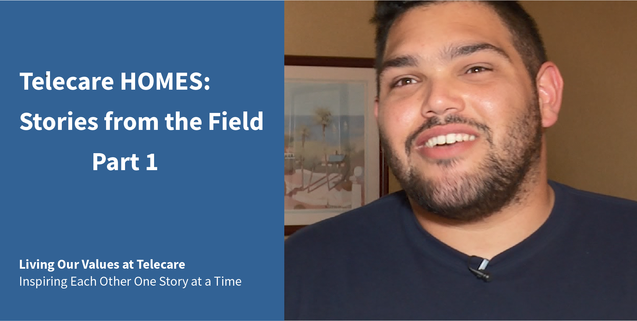 Recovery Heroes: Member at HOMES