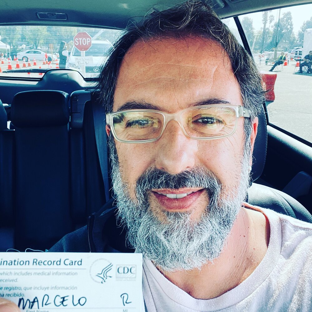 Marcelo Cavalheiro, Regional Director of Operations