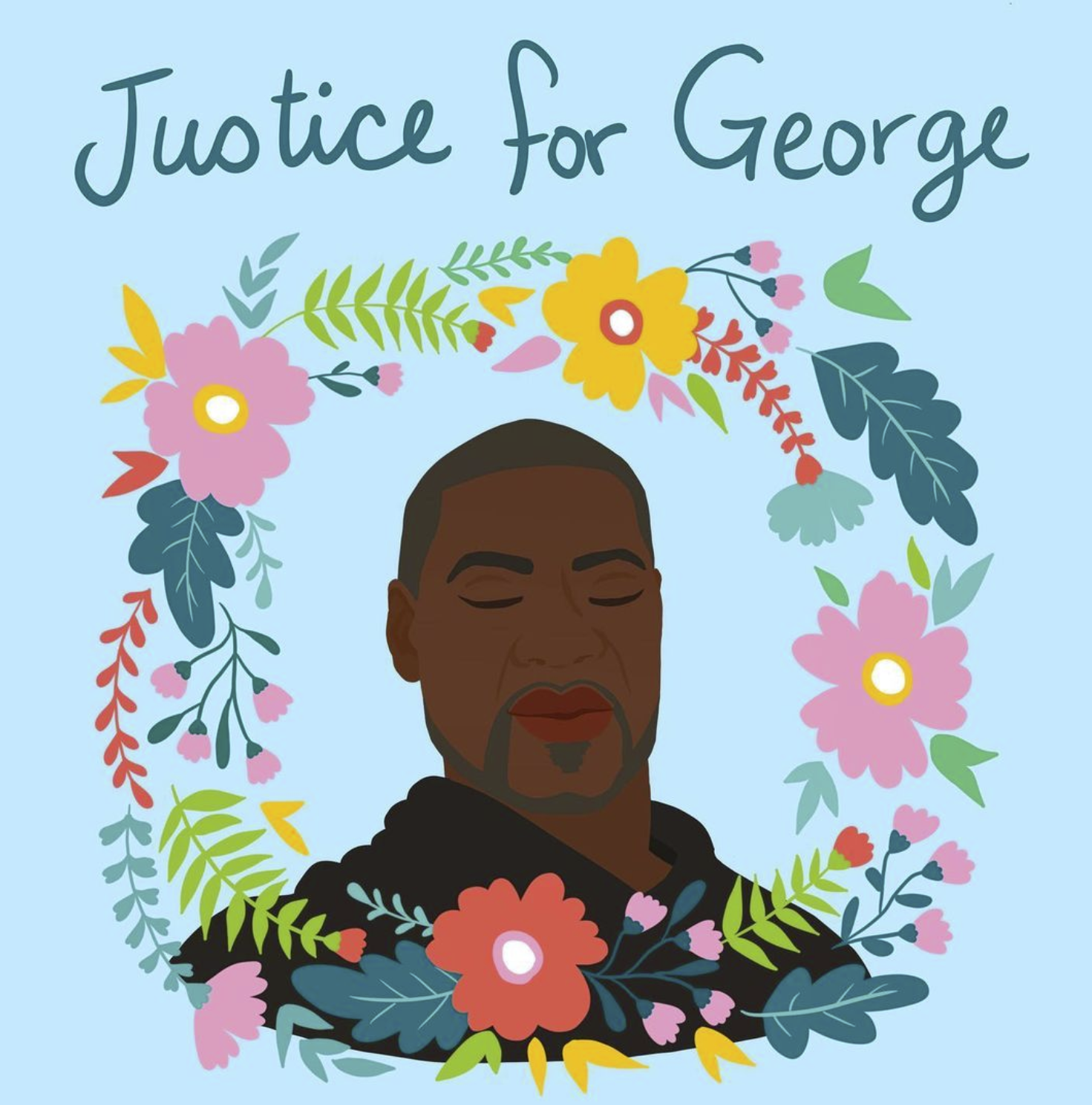 George Floyd Verdict: Progress Made; Still Much To Do Together