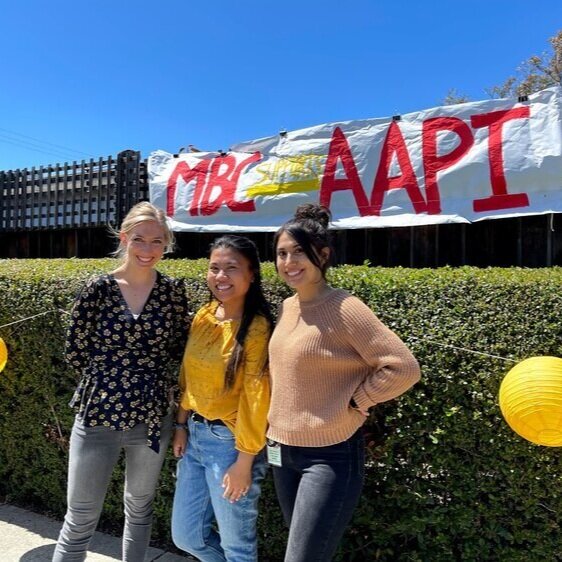 Morton Bakar Center Celebrates Asian American Pacific Islander Heritage Month