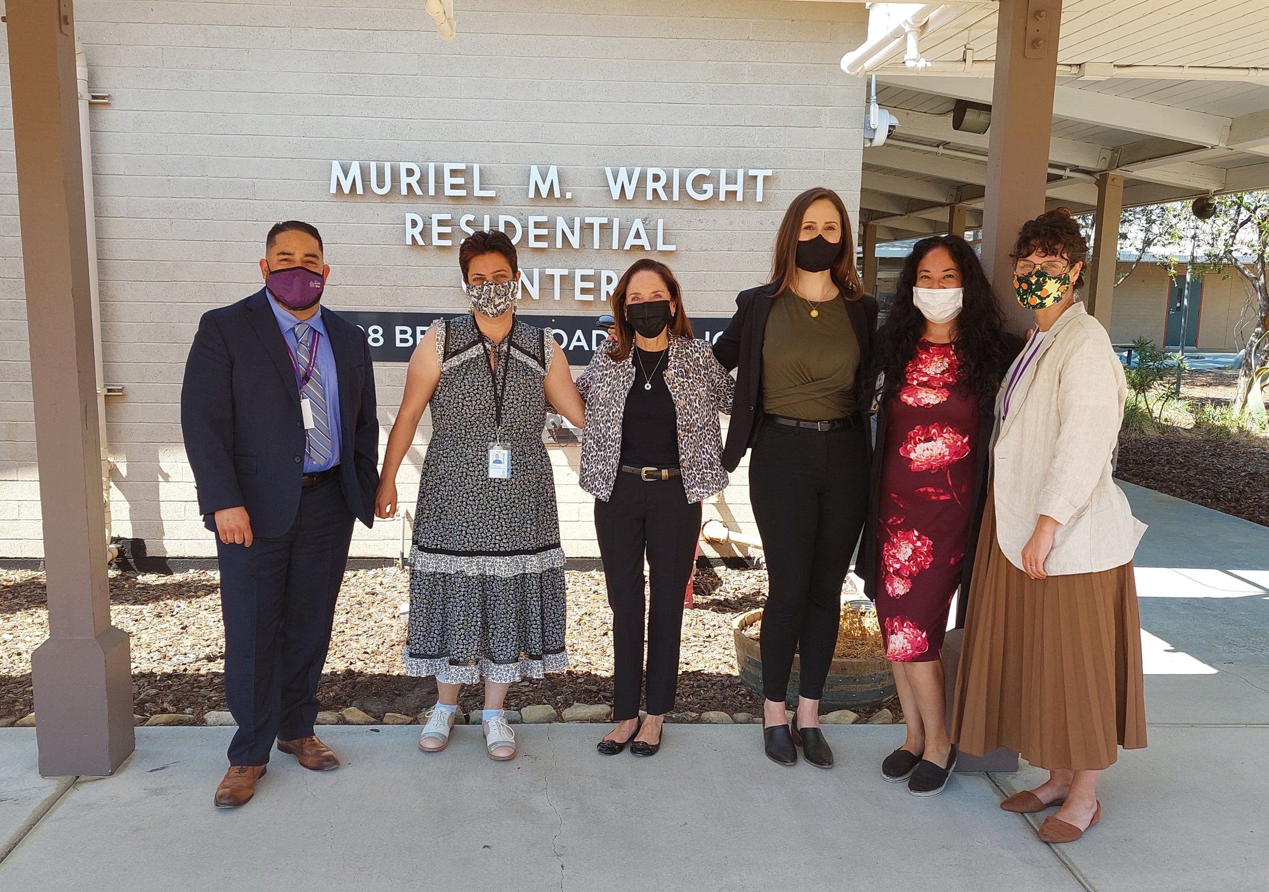 ������Ƶ Executives Hit the Road!