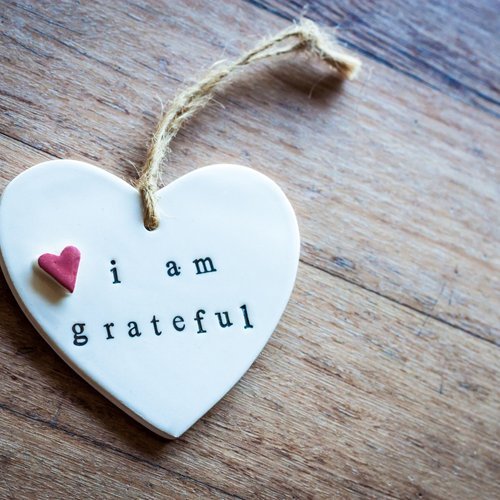 RCCS Tidbit Of The Month: Gratitude