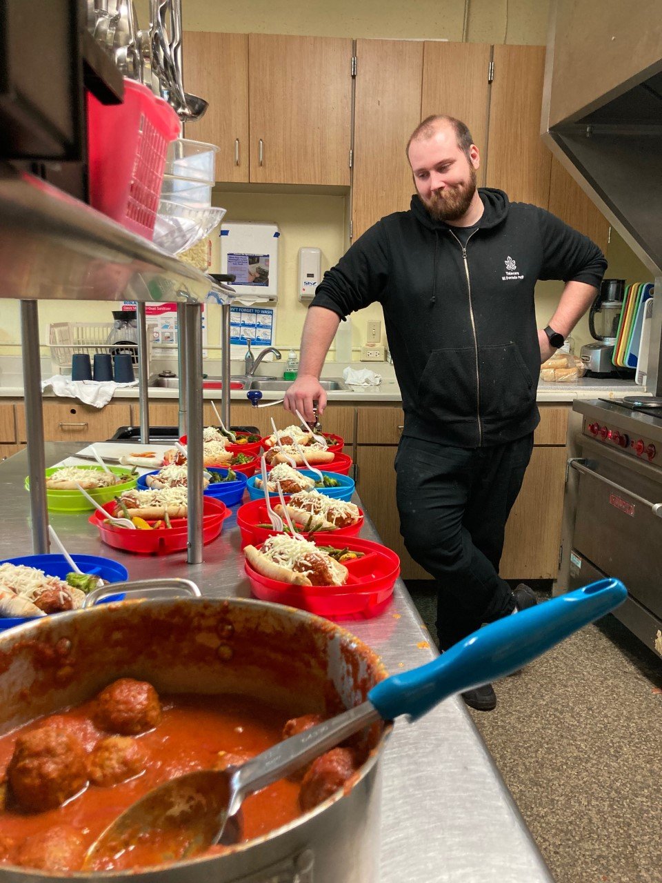 EL DORADO COUNTY MENTAL HEALTH ACCESS visual data 4