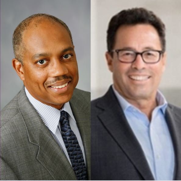 98ɫ Welcomes New Board Members