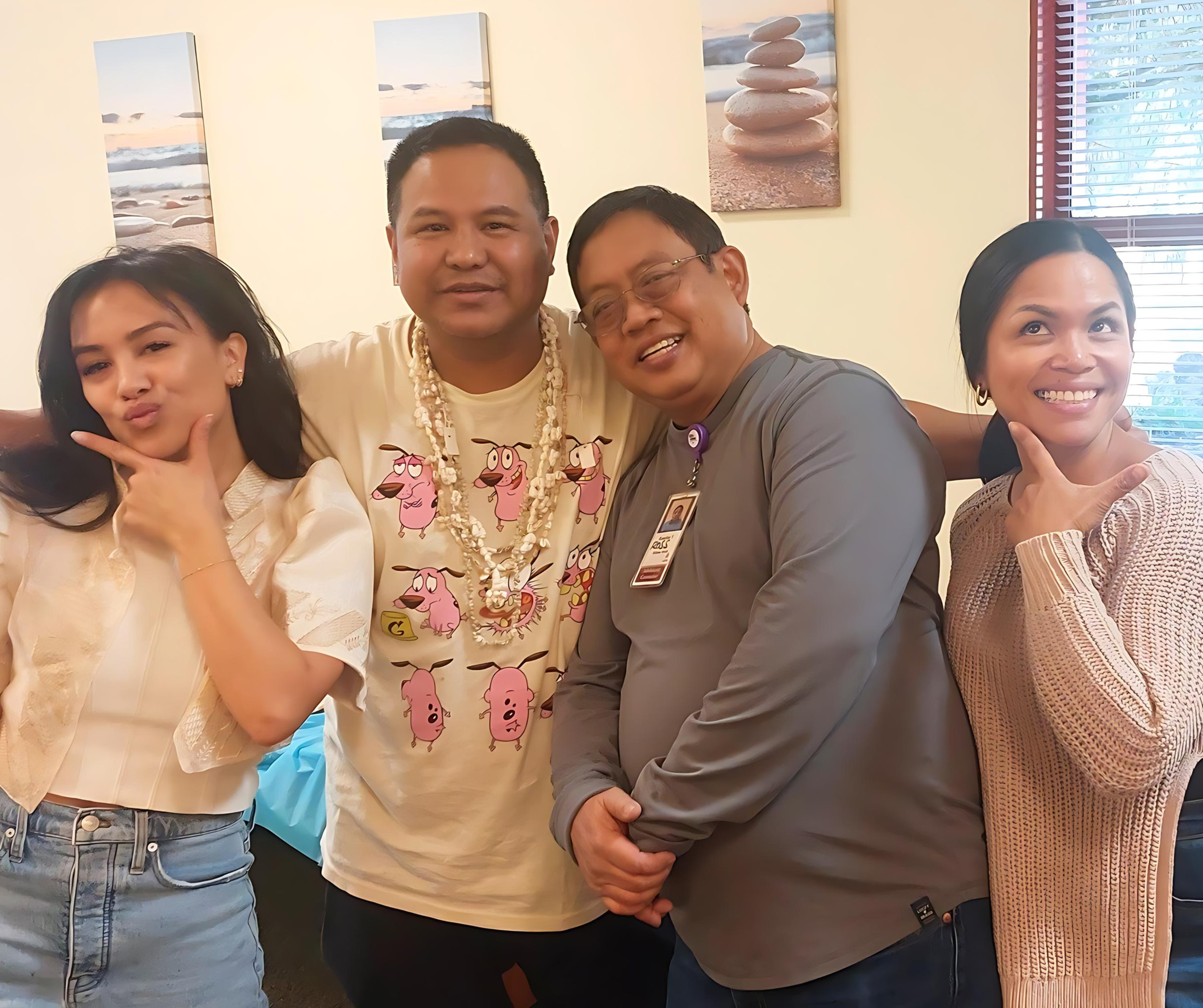 Willow Rock PHF Celebrates Filipino American Heritage Month! — Telecare
