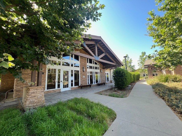 Western Riverside CSU — Telecare