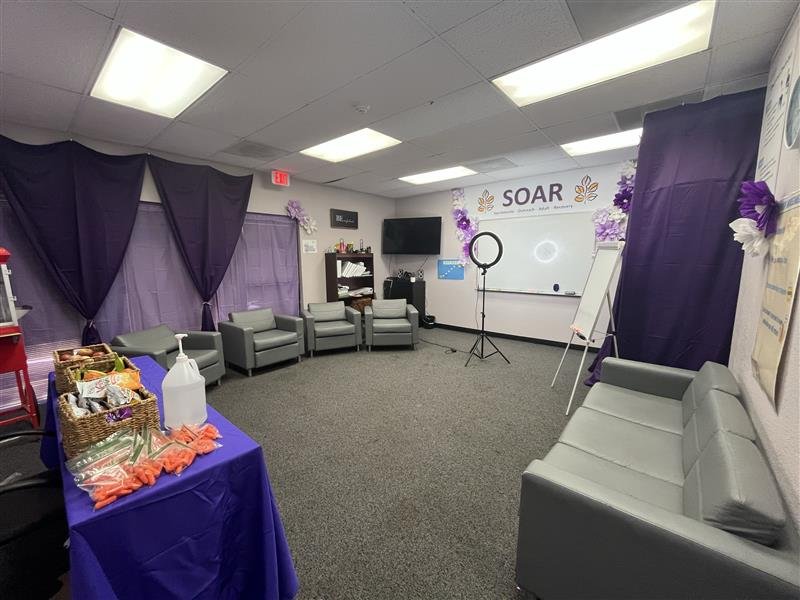 SOAR’s Healthy Habits Expo Enhances Member Experience — Telecare