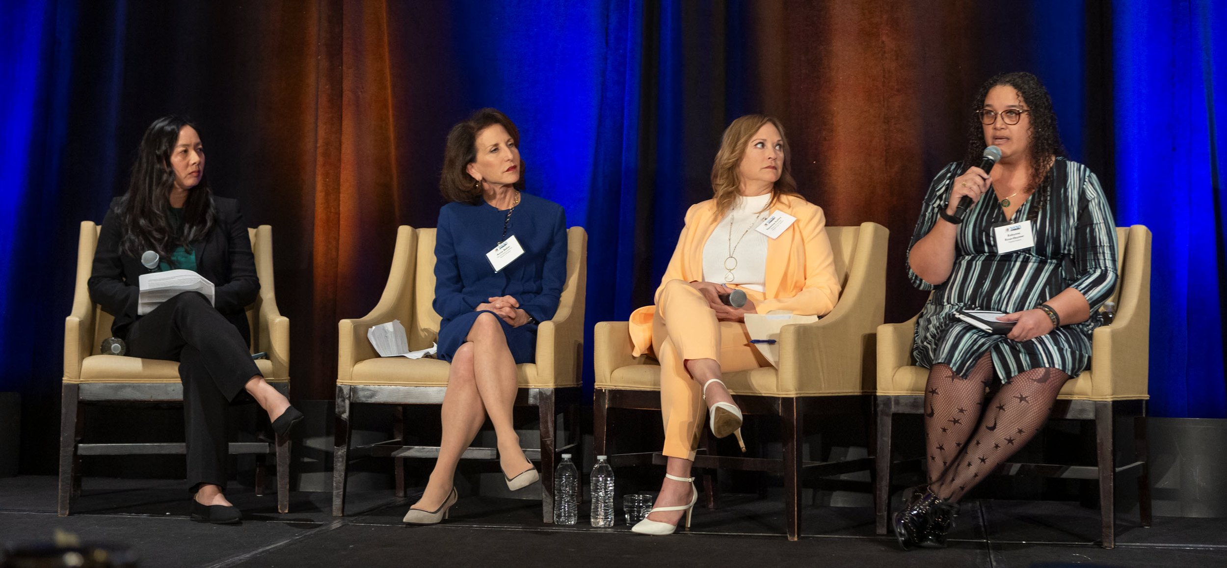 Advocating for Full Service Partnership Services in California