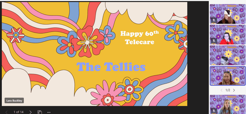 TeleClinician - End of Year Recognitions 2025.png