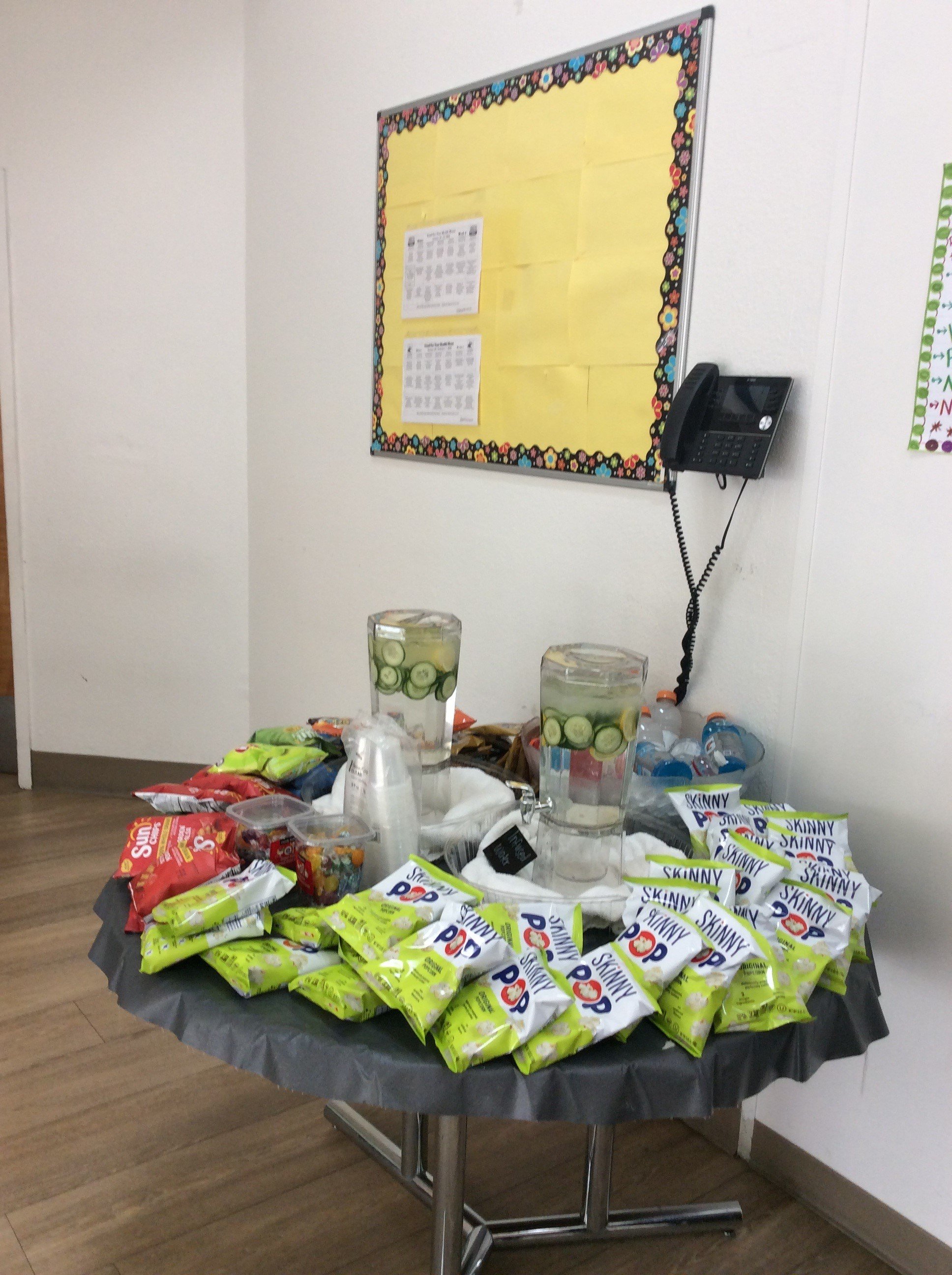 Job Fair_Food Table.jpg