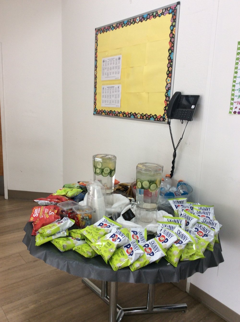 Job Fair_Food Table.jpg