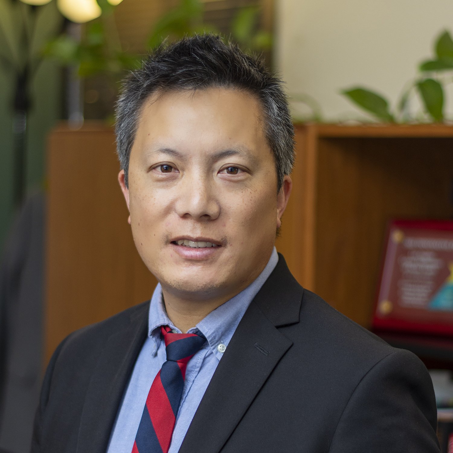 Telecare Welcomes New SVP and Chief Medical Officer, Dr. Gary Tsai