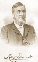 James Emmitt