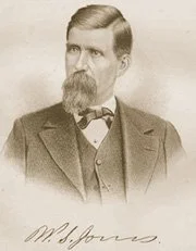 Wells S. Jones