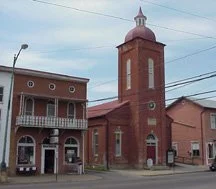 Pike Heritage Museum
