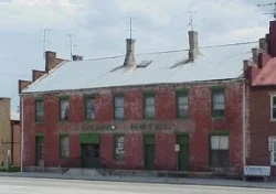Grand Hotel