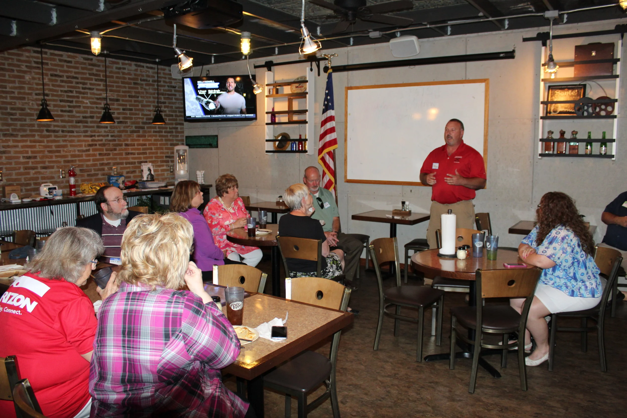 6-15-2016 Luncheon - Americas Home Safefty Solutions 2016-06-15 007.JPG