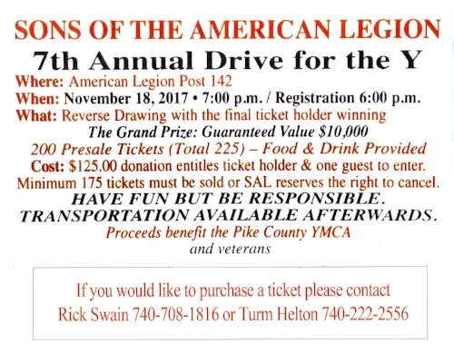 YMCA - Annual Drive for Y.jpg