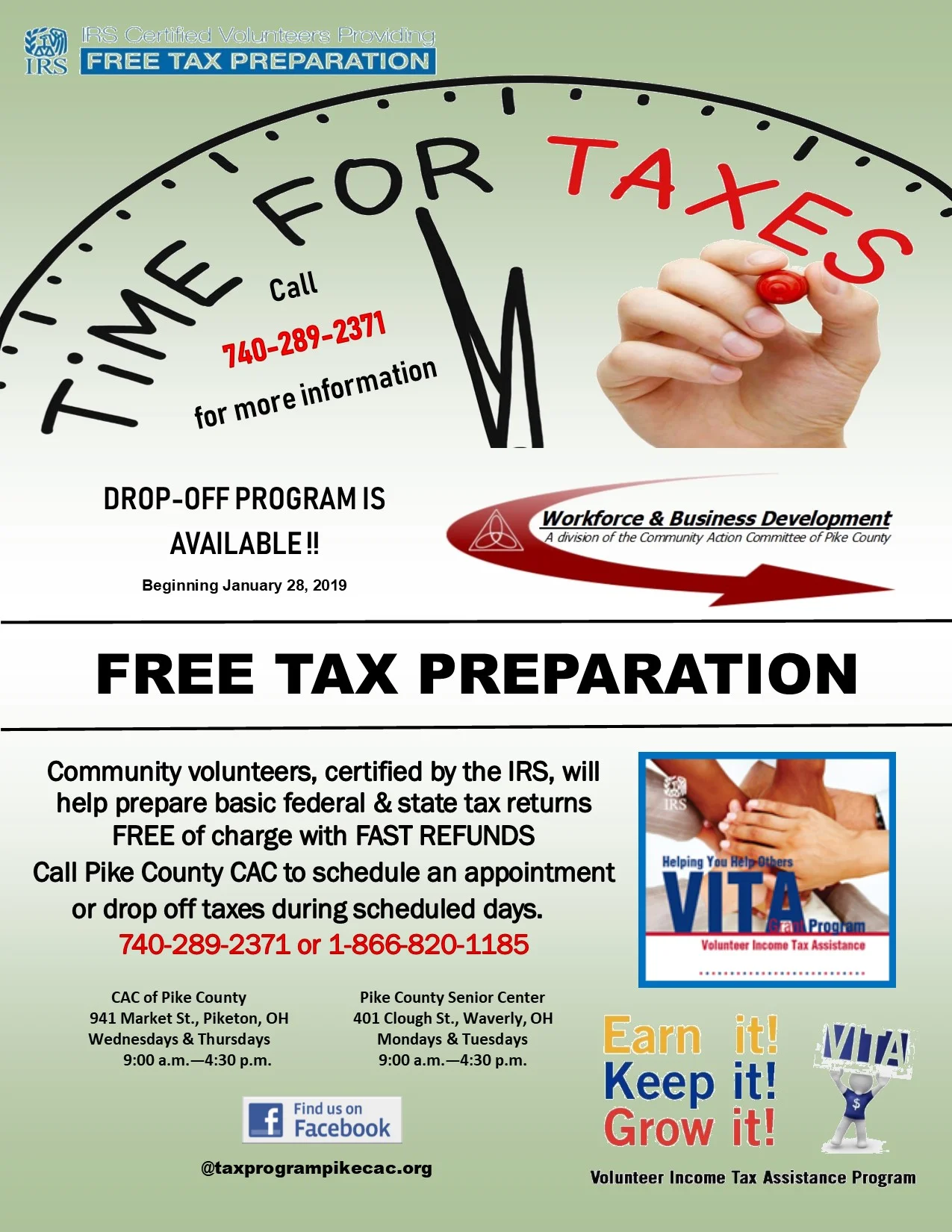 CAC - Tax Flyer.jpg