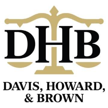 Davis Howard and Brown Attorney logo.jpg