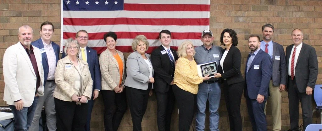 PCBanquet - Fair Board.JPG