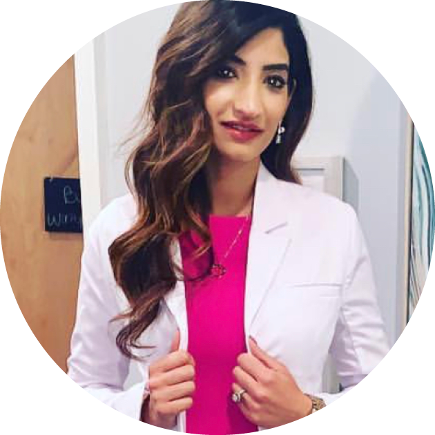 Dr. Roohi Jeelani, Vios Fertility @