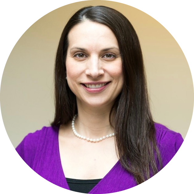 Dr. Nichole Barker, SRM